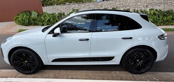 PORSCHE MACAN 2.9 V6 BITURBO GASOLINA GTS PDK
